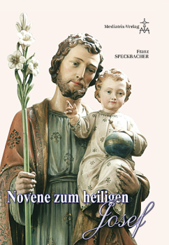 NOVENE ZUM HL. JOSEF