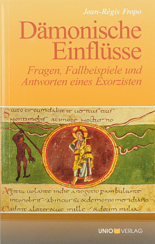 DÄMONISCHE EINFLÜSSE
