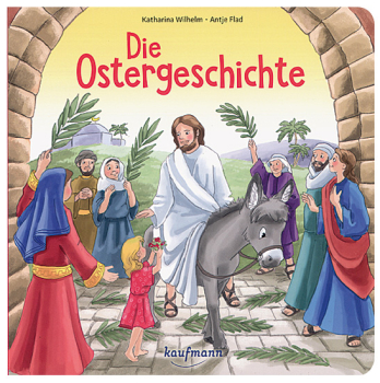 DIE OSTERGESCHICHTE