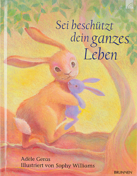 SEI BESCHÜTZT DEIN GANZES LEBEN