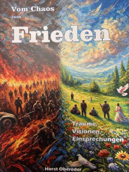 VOM CHAOS ZUM FRIEDEN