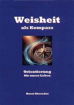 WEISHEIT ALS KOMPASS