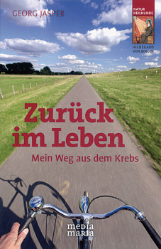ZURÜCK IM LEBEN