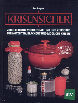 KRISENSICHER