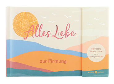 ALLES LIEBE ZUR FIRMUNG