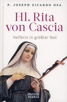 HEILIGE RITA VON CASCIA
