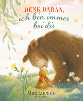 DENK DARAN ICH BIN IMMER BEI DIR