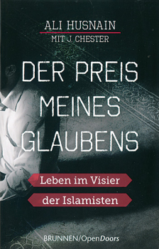DER PREIS MEINES GLAUBENS
