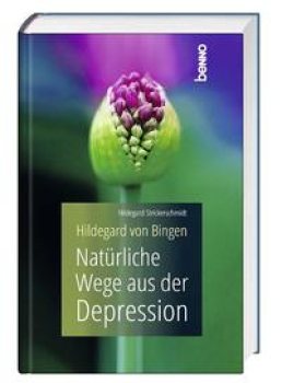 NATÜRLICHE WEGE AUS DER DEPRESSION