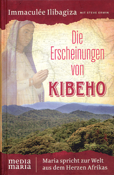 DIE ERSCHEINUNGEN IN KIBEHO