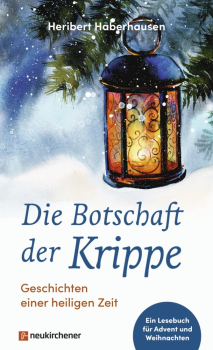DIE BOTSCHAFT DER KRIPPE