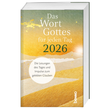 WORT GOTTES FÜR JEDEN TAG 2026