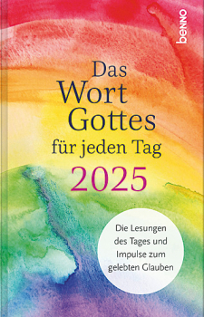 WORT GOTTES FÜR JEDEN TAG 2024