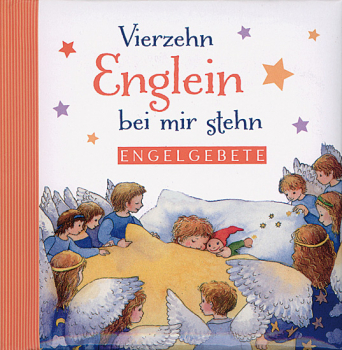 VIERZEHN ENGLEIN BEI MIR STEHN