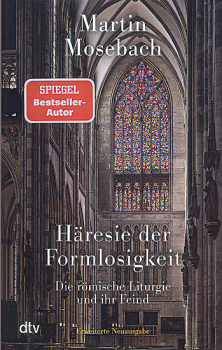 HÄRESIE DER FORMLOSIGKEIT