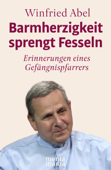 BARMHERZIGKEIT SPRENGT FESSELN