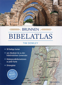 BIBELATLAS