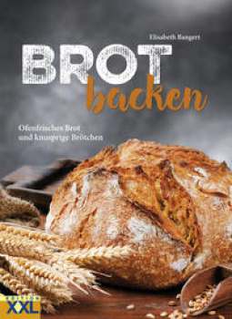 BROT BACKEN