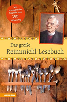 DAS GROßE REIMMICHL-LESEBUCH