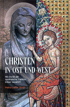 CHRISTEN IN OST UND WEST