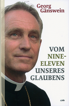 VOM NINE-ELEVEN UNSERES GLAUBENS