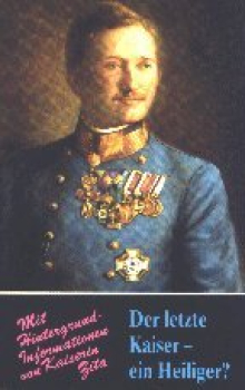 DER LETZTE KAISER