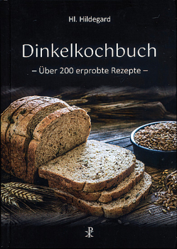 DINKELKOCHBUCH