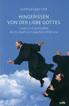 HINGERISSEN VON DER LIEBE GOTTES