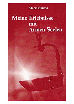 MEINE ERLEBNISSE MIT ARMEN SEELEN