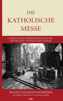 DIE KATHOLISCHE MESSE