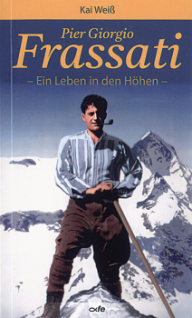 PIER GIORGIO FRASSATI