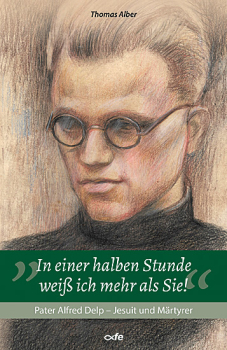 IN EINER HALBEN STUNDE WEIß ICH MEHR ALS SIE!
