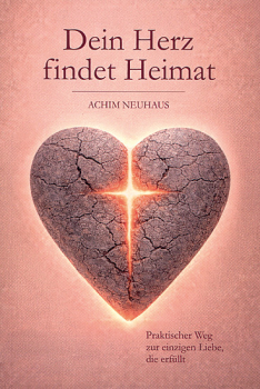 DEIN HERZ FINDET HEIMAT