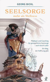 SEELSORGE-mehr als Wellness