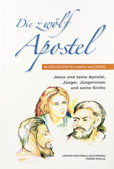 DIE ZWÖLF APOSTEL