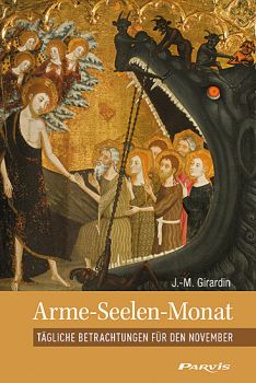 ARME SEELEN MONAT