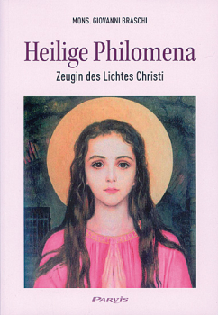 HEILIGE PHILOMENA