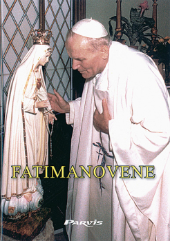 FATIMANOVENE