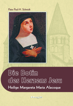 DIE BOTIN DES HERZENS JESU