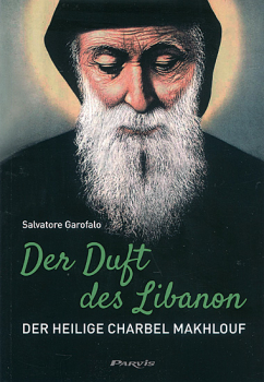 DER DUFT DES LIBANON