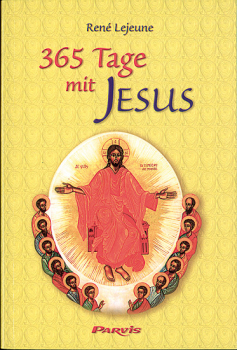 365 TAGE MIT JESUS