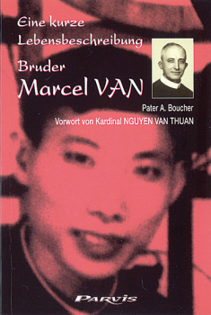 BRUDER MARCEL VAN