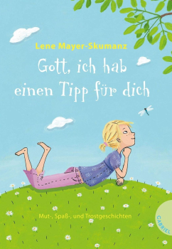GOTT, ICH HAB EINEN TIPP FÜR DICH