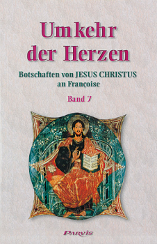 UMKEHR DER HERZEN Band 7
