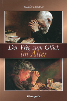 DER WEG ZUM GLÜCK IM ALTER