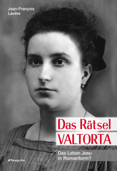 DAS RÄTSEL VALTORTA