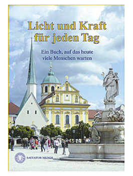 LICHT UND KRAFT FÜR JEDEN TAG