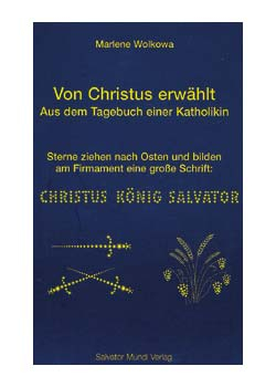 VON CHRISTUS ERWÄHLT