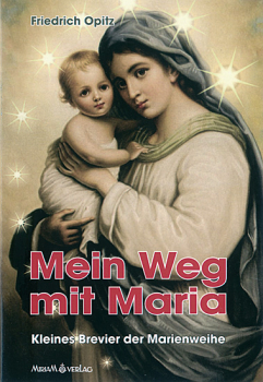 MEIN WEG MIT MARIA