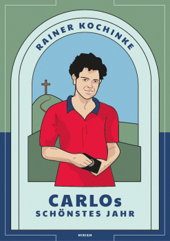 CARLOS SCHÖNSTES JAHR